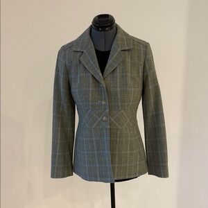 Pendleton Women's 100% Virgin Wool Jacket